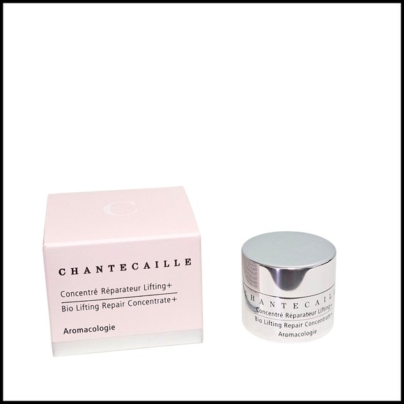 Chantecaille Bio Lifting Repair Concentrate 0.10 fl.oz.  3 ml Mini Travel Size - Picture 1 of 9